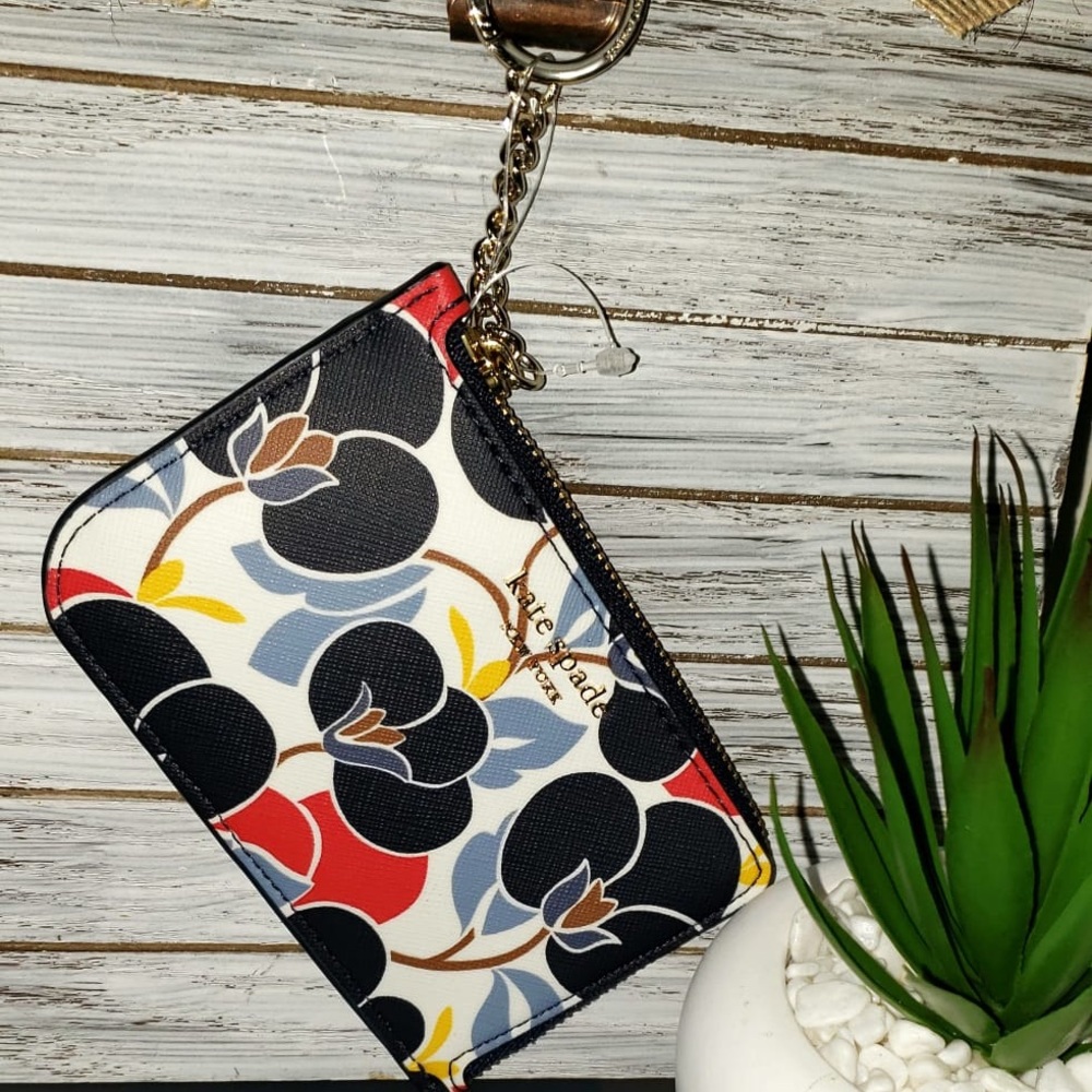 Kate Spade coin purse
